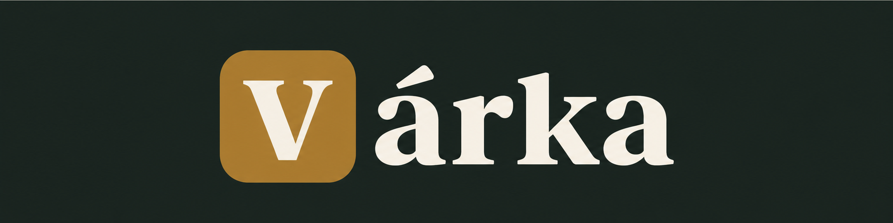 Várka